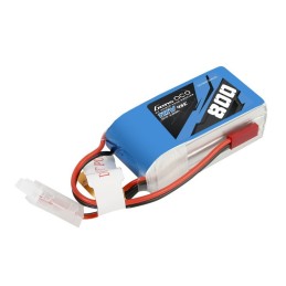 BATERIA LIPO 11,1V 800 MA