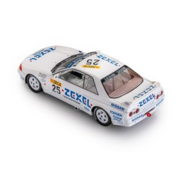 NISSAN SKYLINE GT-R SPA 1991