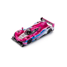 ACURA ARX-05 Nº 60 24 H...