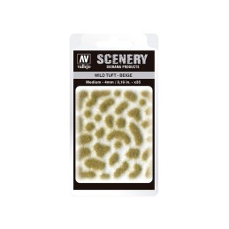 SCENERY WILD TUFT BEIGE