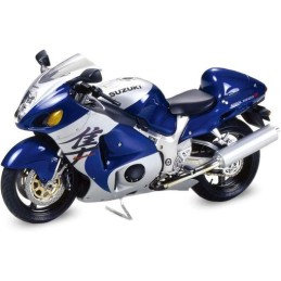 SUZUKI GSX1300R HAYABUSA