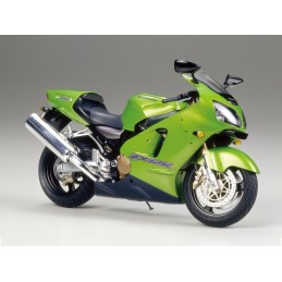 KAWASAKI NINJA ZX-12R