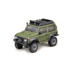 MICRO CRAWLER 1/24 JIMMY...