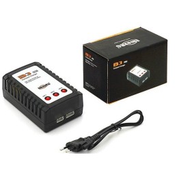 CARGADOR LIPO 2-3 S 800 MA...