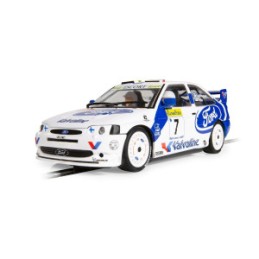 FORD ESCORT COSWORTH WRC...