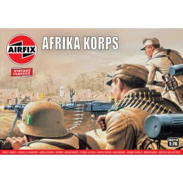 AFRIKA KORPS