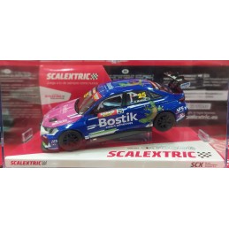 AUDI RS3 LMS TCR BOSTIK...