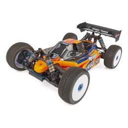 ASSOCIATED RC8B3.2 1/8 TT...