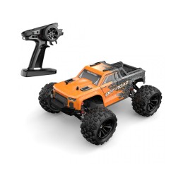 HYPER GO TRUGGY 4WD 1/16...