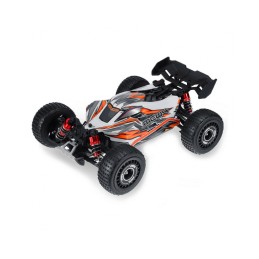 HYPER GO BUGGY 4WD 1/16...