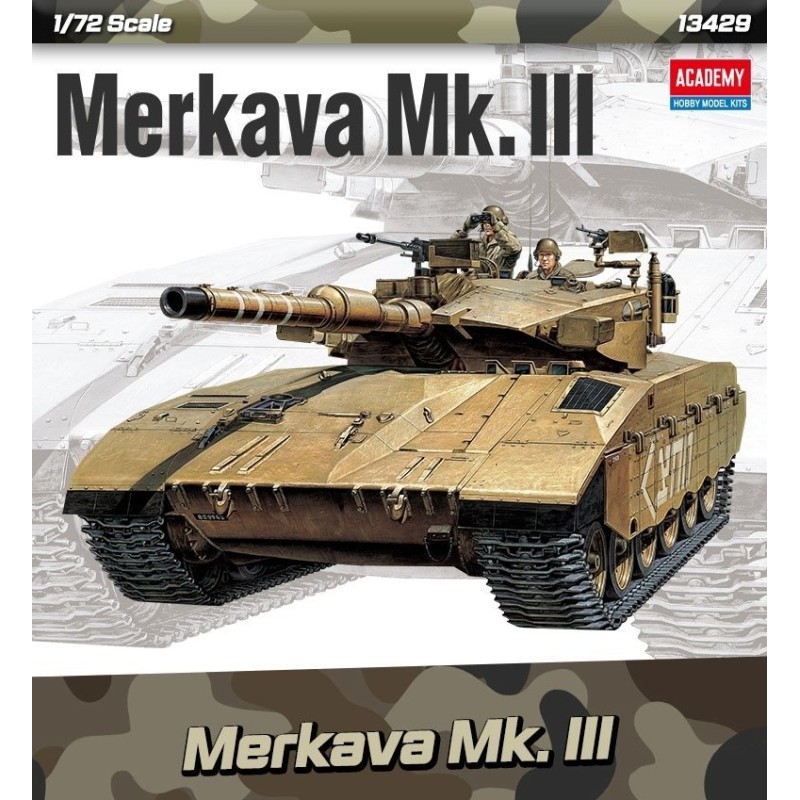 MERKAVA MK.III