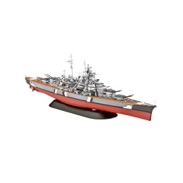 BISMARCK 1/700