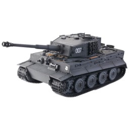 TIGER GERMAN 1/24 RC RTR GREY