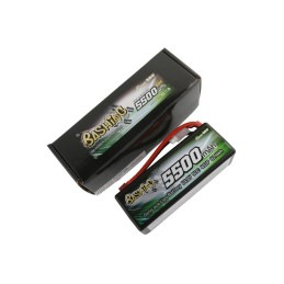 BATERIA LIPO 4S 14,8V 5500...