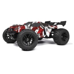 MAVERICK QUANTUM2FLUX 4WD...