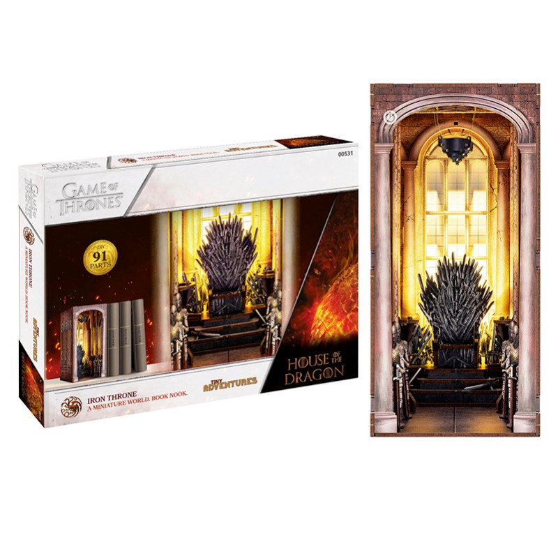 IRON THRONE GAME OF THRONES