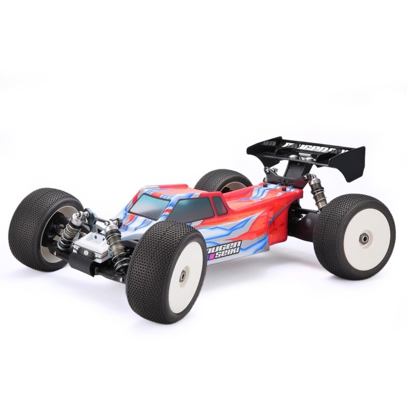 MUGEN MBX8RT TRUGGY ECO 1/8 OFF ROAD