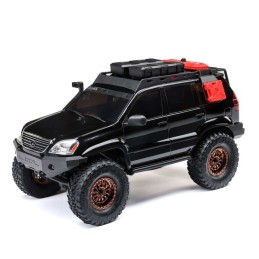 CRAWLER SCX24 LEXUS GX 470...