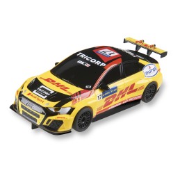 AUDI RS3 LMS TCR-BERTHON