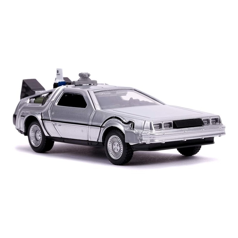 DLOREAN REGRESO AL FUTURO II 1/32