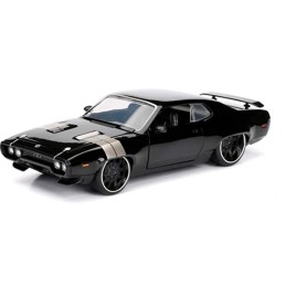 DOM´S PLYMOUTH GTX 1/32