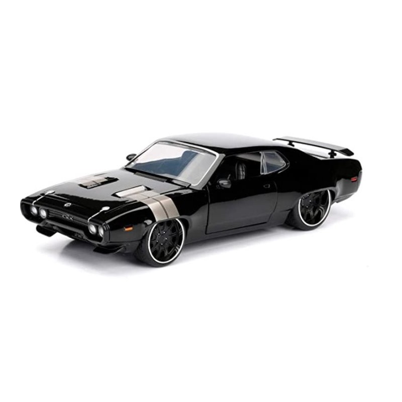 DOM´S PLYMOUTH GTX 1/32