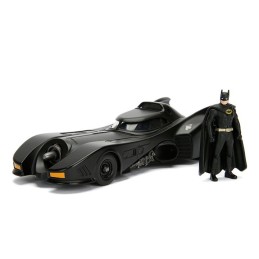 BATMOVIL 1989 CON FIGURA...