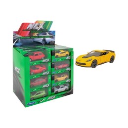 COCHES SURTIDOS ESC1/34-39