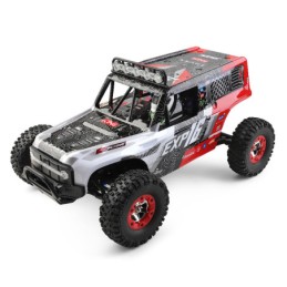 BUGGY ELECTRICO RACING RTR...