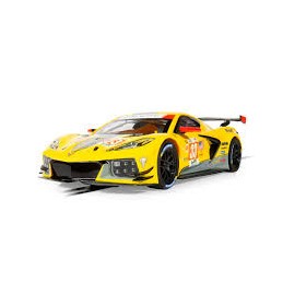 CHEVROLET CORVETTE C8.R 24...