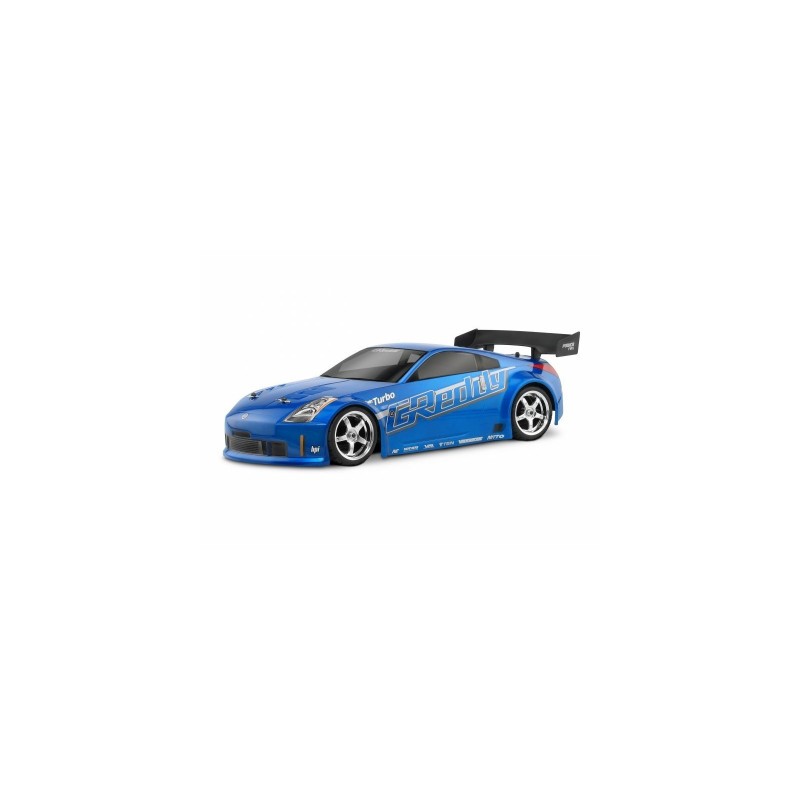 CARROCERIA NISSAN 350Z 190MM