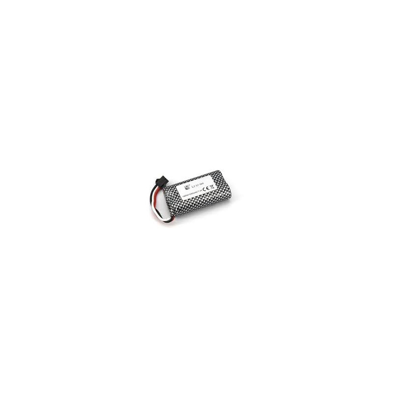 BATERIA LIPO 7,4V 1200MA