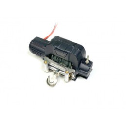 METAL WINCH 3 KG TYPE A 1/10