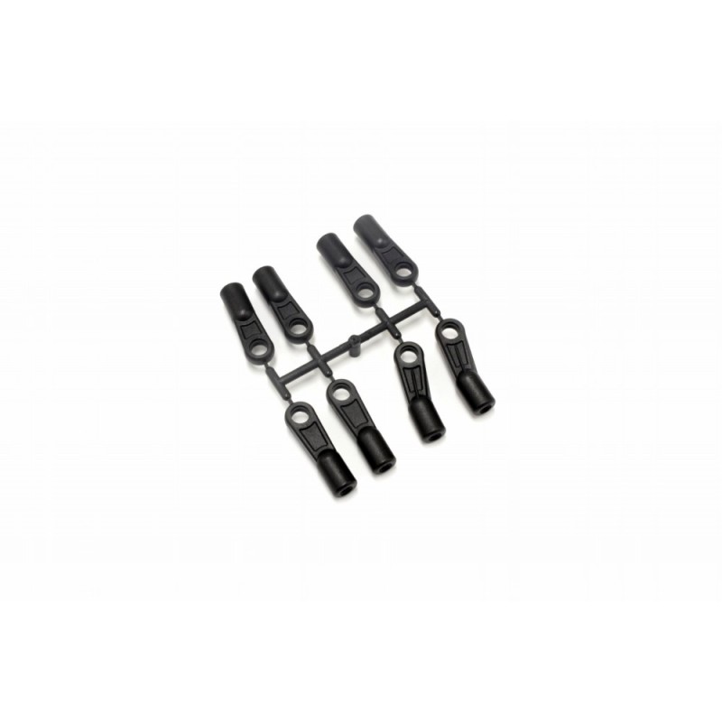 BRAZO SUSPENSION SUPERIORES MP10