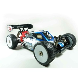 SWORKZ S35-4 EVO 1/8 PRO...