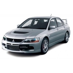 LANCER EVOLUTION IX GSR CON...