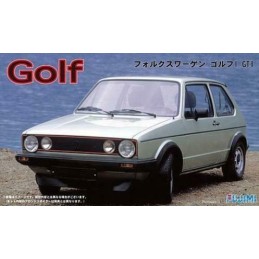 GOLF GTI SERIE