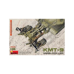 KMT-9 MINE-ROLLER