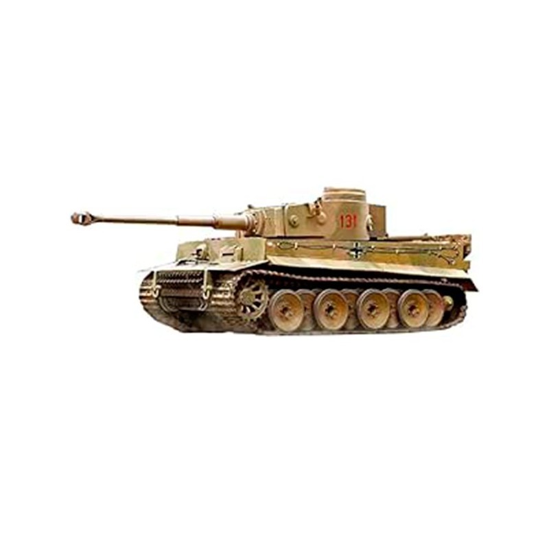 GERMAN TIGER-I