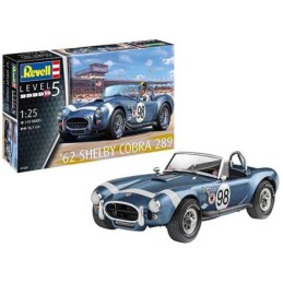 SHELBY COBRA 62