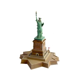 STATUE OF LIBERTY