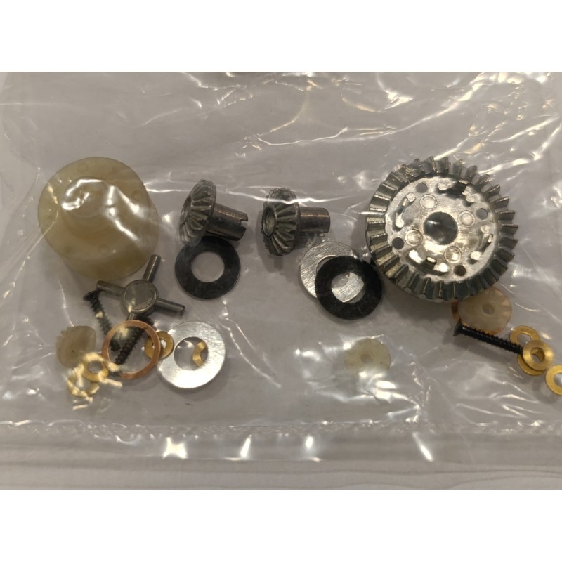 DIFERENCIAL COMPLETO NINCO