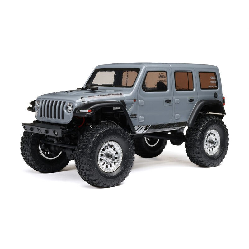 JEEP WRANGLER JLU CRC 4X4 RTR