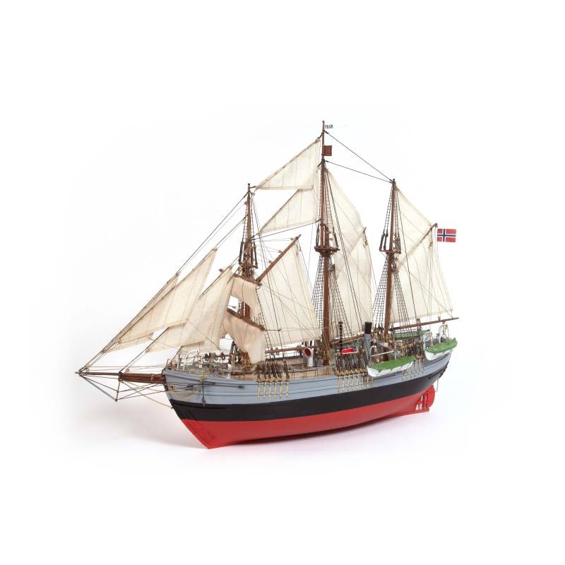 BARCO FRAM ESC 1/85 441X586X205 MM