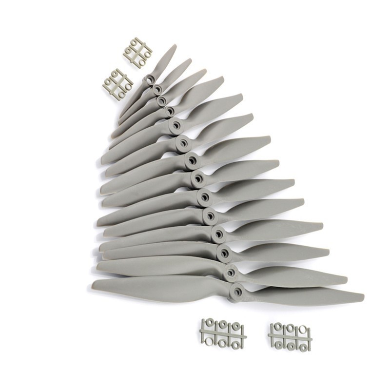 HELICE ELECTRICA 10X6 2 UNIDADES