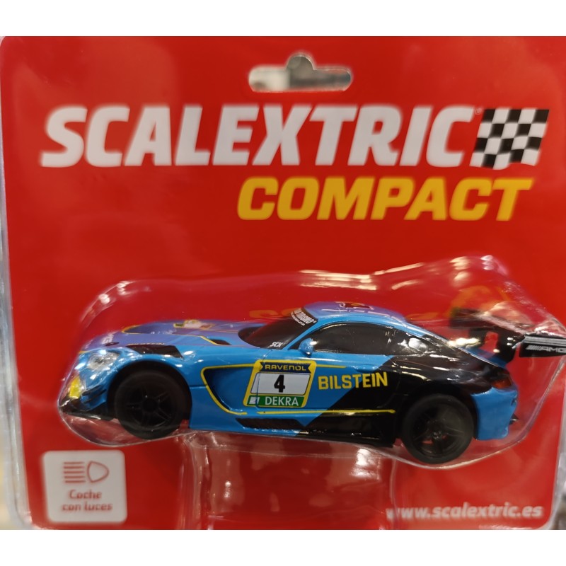 MERCEDES AMG GT3 24H COMPACT