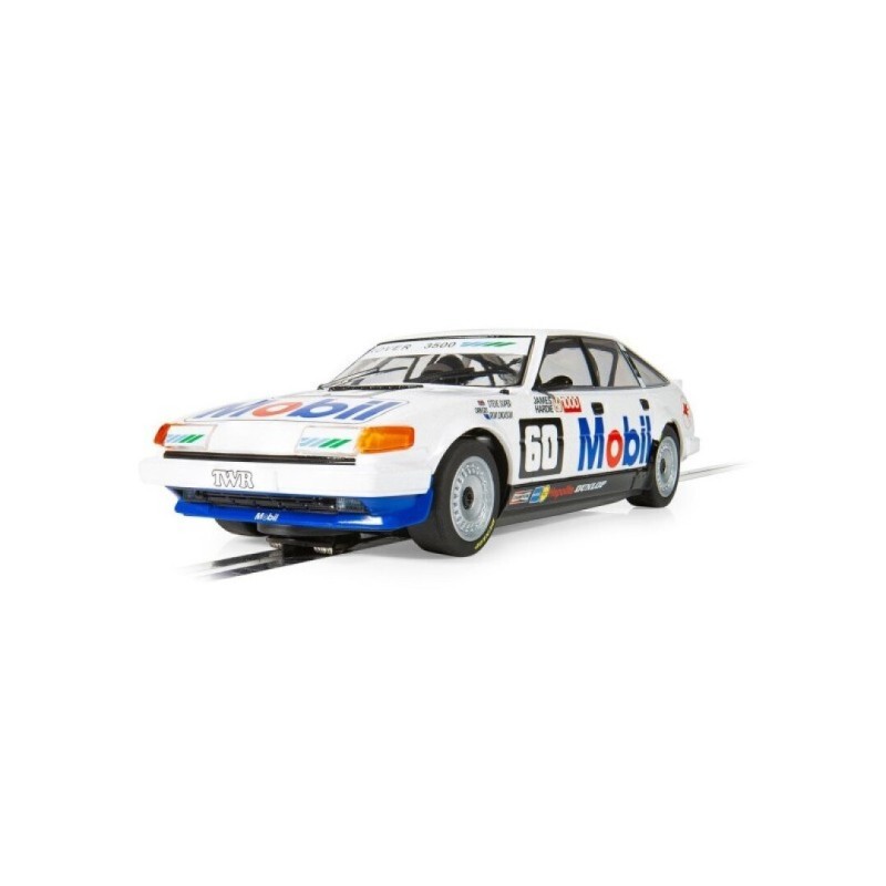 ROVER SD1 1984 BATHURST 1000