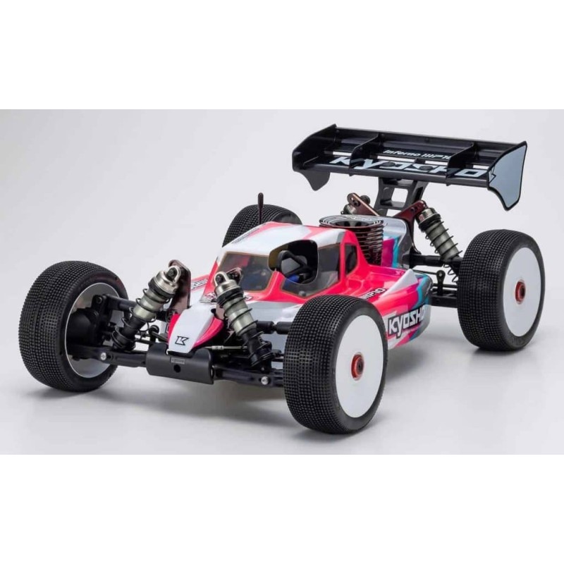 INFERNO MP10 TKI3 4WD EN KIT