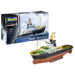 BARCO SMIT HOUTON ESC 1/200