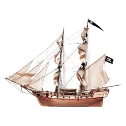 BARCO CORSAIR ESC 1/80...